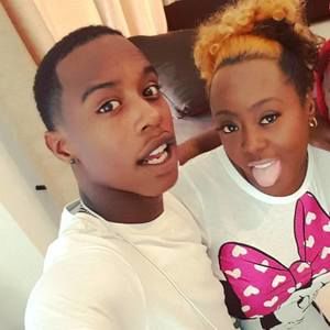 Meet your Posher, Tameca